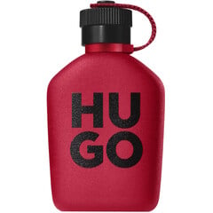 Hugo Intense by Hugo Boss