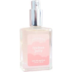 Lychee Jelly (Eau de Parfum) by Mochiglow
