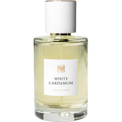 White Cardamom by Next Memory