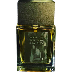 Black Leather Jesus by 5:55 Perfumery