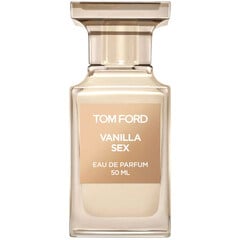 Vanilla Sex / Vanilla by Tom Ford