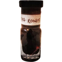 Koinos by Mellifluence Perfume