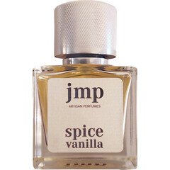 Spice Vanilla by JMP Artisan Perfumes