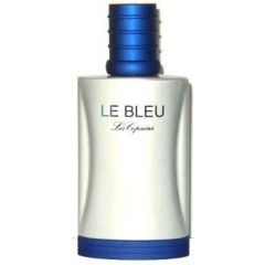 Le Bleu (Eau de Toilette) by Les Copains