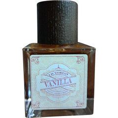 Victorian Vanilla by Coastal Carolina Parfums