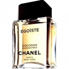 Égoïste (Cologne Concentrée) by Chanel