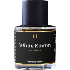White Kinam (Pure Perfume) by Ensar Oud / Oriscent