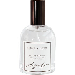 Highs + Lows (Eau de Parfum) by Dyad