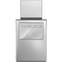 Holy Metal (Perfume) by Tamburins