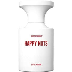 Happy Nuts by Borntostandout