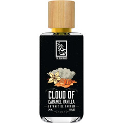 Cloud of Caramel Vanilla by The Dua Brand / Dua Fragrances