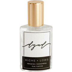 Highs + Lows (Perfume Oil) by Dyad