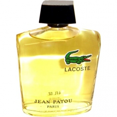Lacoste (Eau de Toilette) by Jean Patou