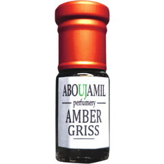 Ambergriss by Abou Jamil Perfumery
