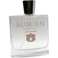 Auburn University for Women by Masik Collegiate Fragrances