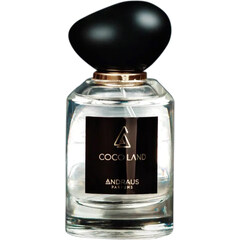 Coco Land by Andraus Parfums