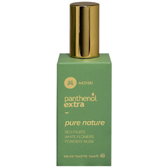 Pure Nature by Panthenol Extra