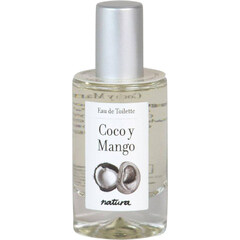 Coco y Mango by Natura Selection