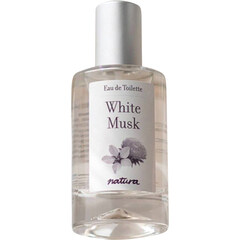 White Musk by Natura Selection