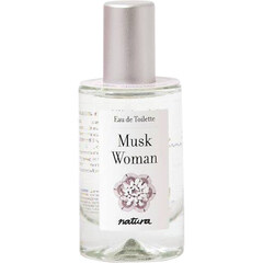 Musk Woman by Natura Selection
