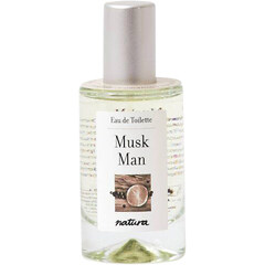 Musk Man by Natura Selection