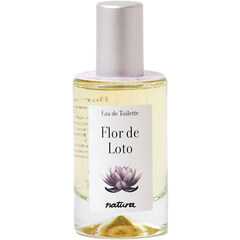 Flor de Loto by Natura Selection