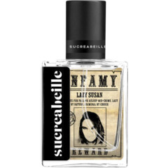 Infamy (Eau de Parfum) by Sucreabeille