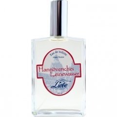 Hannöversches Leinewasser by Parfumerie Liebe