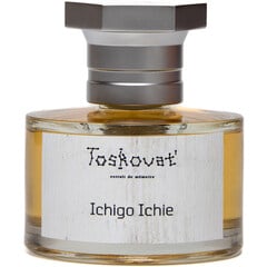 Ichigo Ichie by Toskovat'