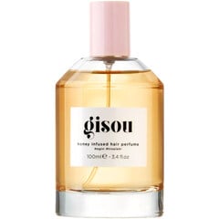 Honey Infused Hair Perfume by Gisou
