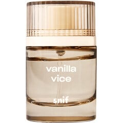 Vanilla Vice by Snif