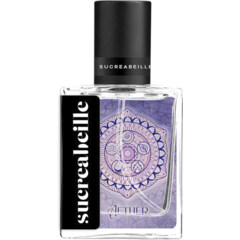 Aether (Perfume Oil) by Sucreabeille