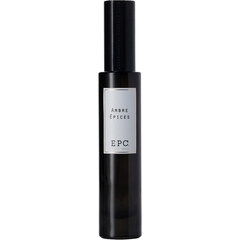 Ambre Épices by Experimental Perfume Club