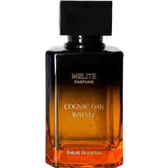 Cognac Oak Intense by Melite Parfums