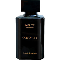 Oud of Life by Melite Parfums