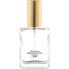 Lavender Marshmallows (Eau de Parfum) by Bloom & Barrel