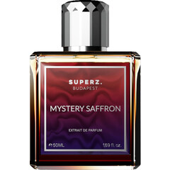 Mystery Saffron by Superz.