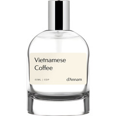 Vietnamese Coffee by d'Annam
