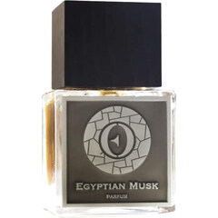 Egyptian Musk: Hailam Xtreme by Ensar Oud / Oriscent