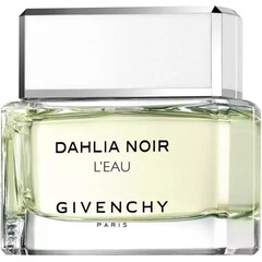 Dahlia Noir L'Eau by Givenchy