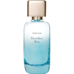 Boundless Blue by Mary Kay