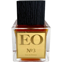 EO N°3 (Eau de Parfum) by Ensar Oud / Oriscent