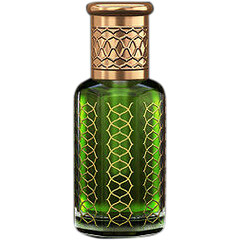 Firdaus by Verser Perfumery