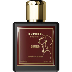 Siren by Superz.