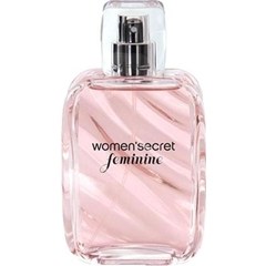 Feminine by women'secret