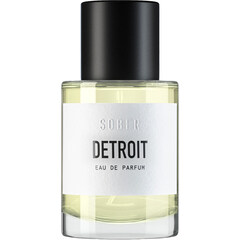 Detroit by Sober
