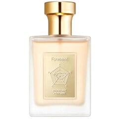 Signature Perfume - Cotton Memory by Forment