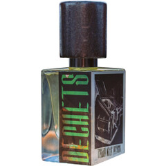 Déchets by Treading Water Perfume