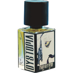 Dystopia by Treading Water Perfume
