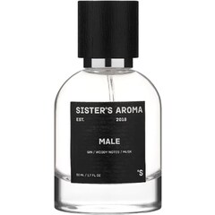 Male by Sister's Aroma